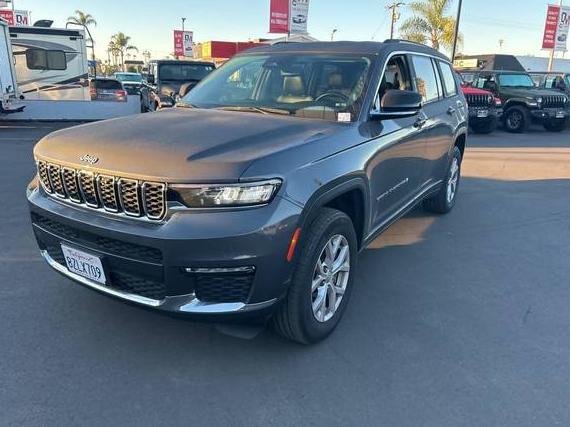 JEEP GRAND CHEROKEE 2021 1C4RJKBG4M8174316 image JEEP GRAND CHEROKEE 2021 1C4RJKBG4M8174316 image